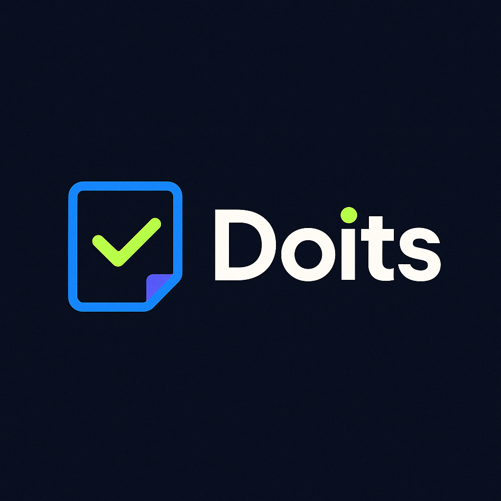 Doits Logo